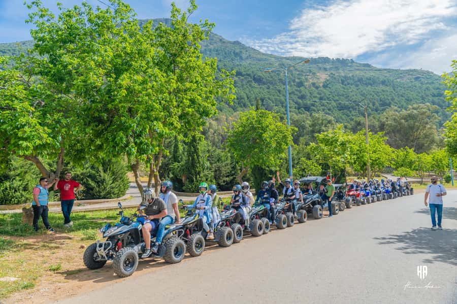 From Chefchaouen: ATV-Quad Guided Tour to Akchour Waterfall - Should You Book This Quad Tour From Chefchaouen to Akchour?