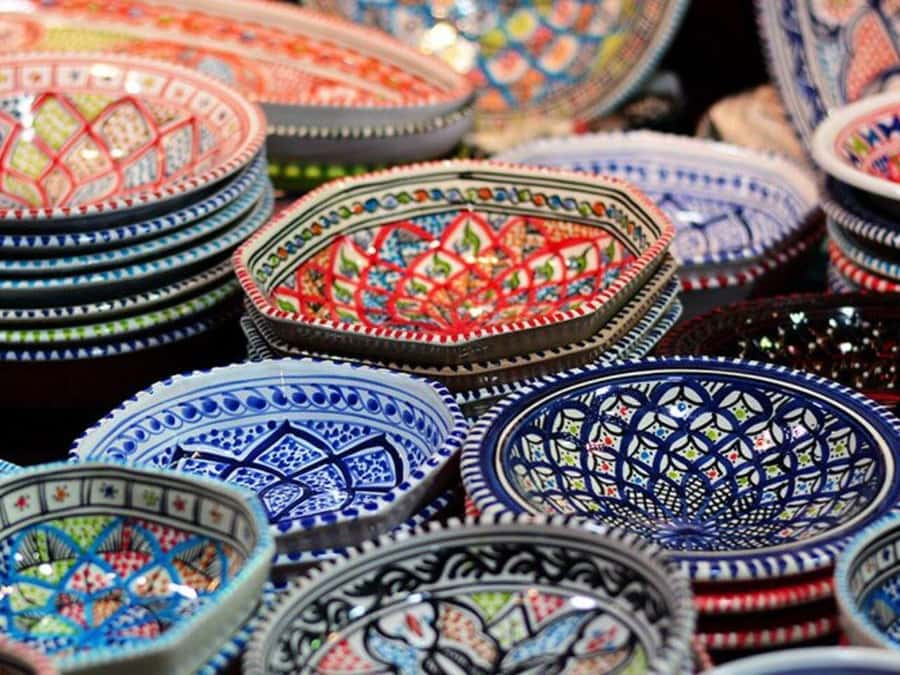From Costa del Sol: Discover Tangier on a Guided Day Trip - 3 hours of free time: use it to reset, not just shop