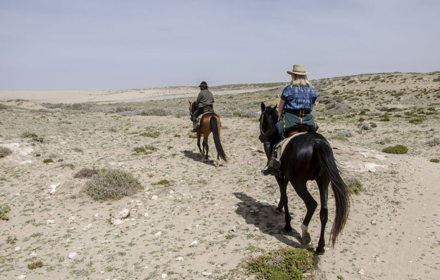 From Essaouira: 2h Horseback Ride with Sunset - What to wear and bring, so you enjoy it from minute one