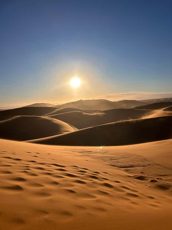 From Fes: 2-Day Desert Tour with Return to Fes or Marrakech - Key Things That Make This Tour Worth Your Time