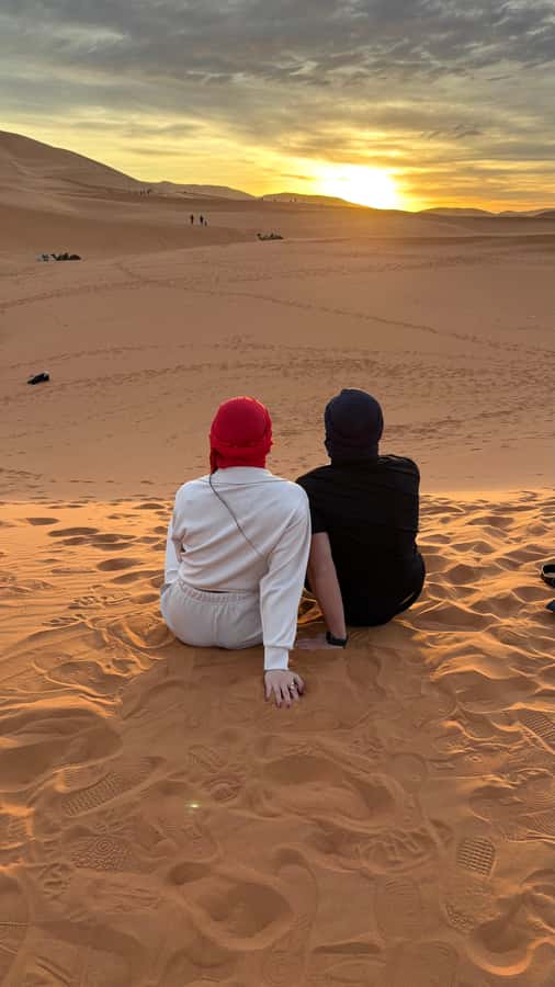 From Fes: 2-Day Desert Tour with Return to Fes or Marrakech - FAQ