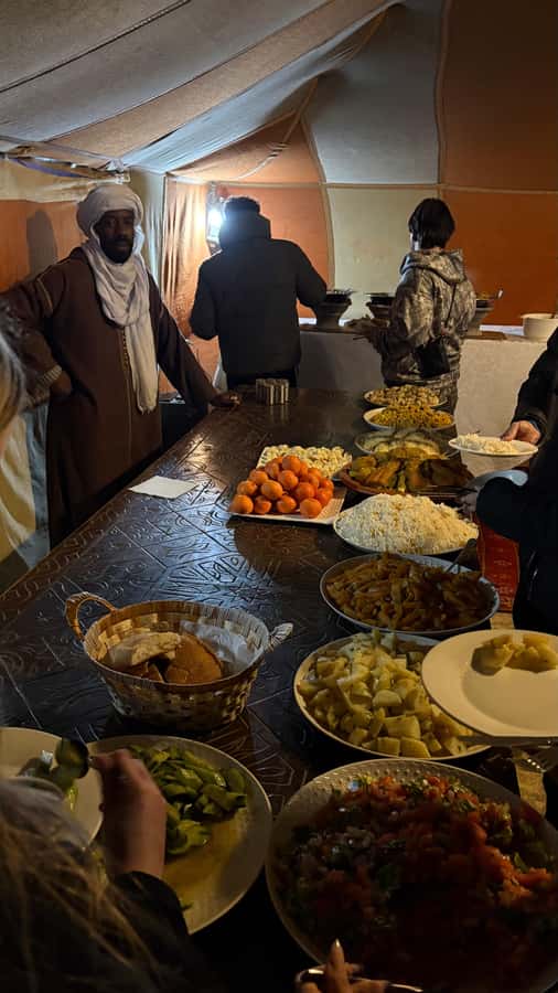 From Fes: 2-Day Desert Tour with Return to Fes or Marrakech - Value, Comfort, and What to Pack for a 2-Day Desert Stretch