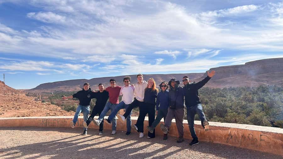 From Fes: 2-Day Desert Tour with Return to Fes or Marrakech - Who This Tour Fits Best, and Who Should Rethink It
