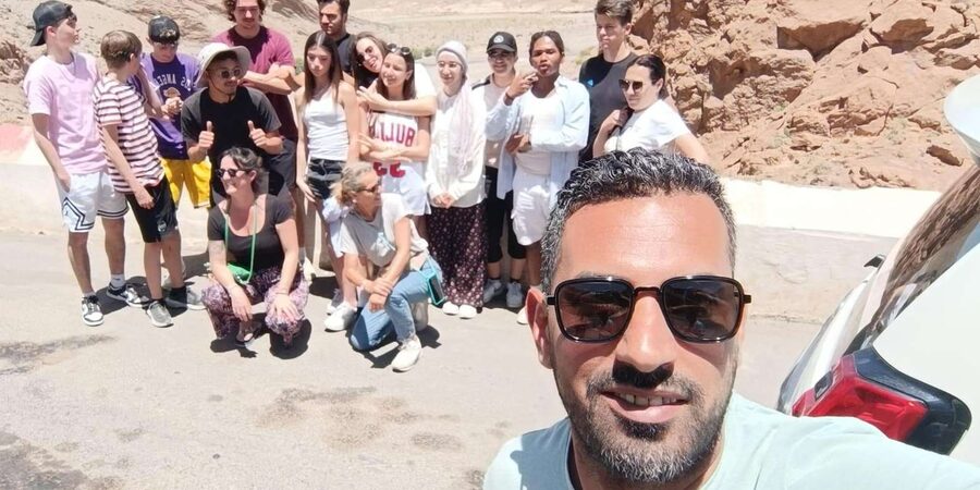 From Fes: 2-Day Merzouga Desert Trip(Luxury Tent & Dinner) - Who This Trip Suits Best (and Where It Might Not Match Your Style)