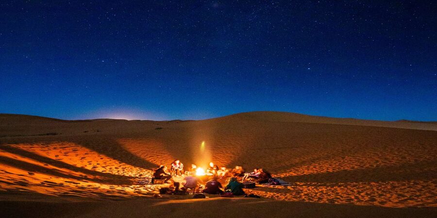 From Fes: 3-Day 2-Night Desert Tour to Marrakech - Should you book this Fes to Marrakech Sahara tour?