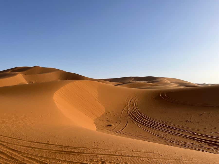 From Fes: 3-Day Luxury Desert Tour to Marrakech via Merzouga - Transport, pacing, and why the timing can feel long