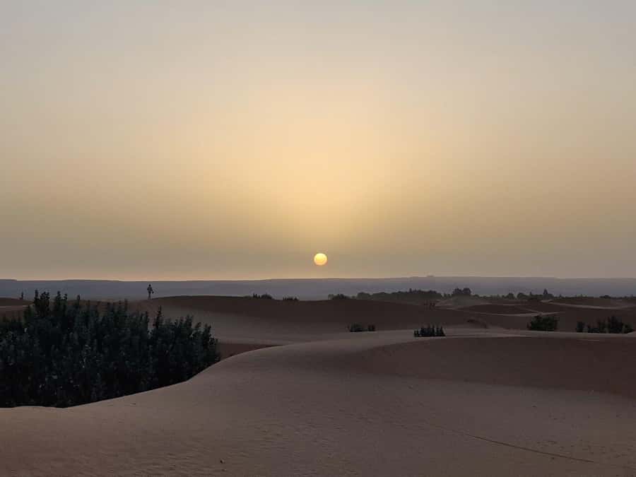 From Fes: 3-Day Luxury Desert Tour to Marrakech via Merzouga - Hotel comfort: where “luxury” actually shows up