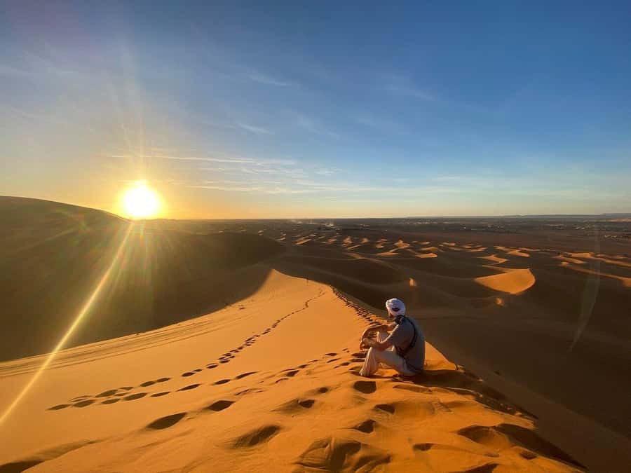 From Fes: 3-Day Luxury Desert Tour to Marrakech via Merzouga - Who this tour suits best, and who should skip it