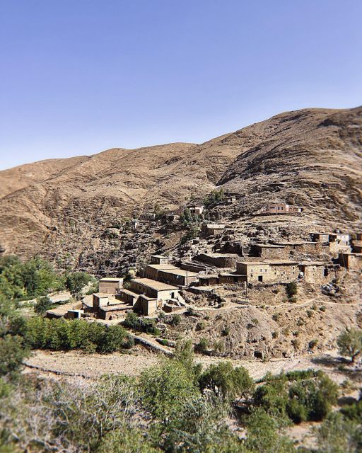 From Fes: 3-Day Sahara Desert Tour to Marrakech - Price and value: is $217 a good deal for this route?