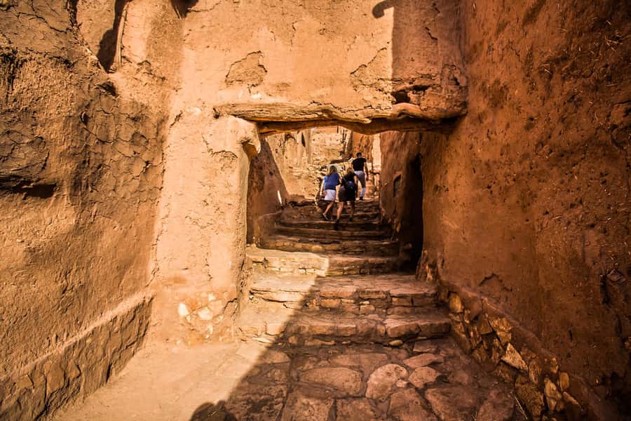 From Fes: 3-Days 2-Nights Desert Tour to Marrakech - Fes to Merzouga: Ifrane, the Ziz Valley, and a Day That Actually Has Stops