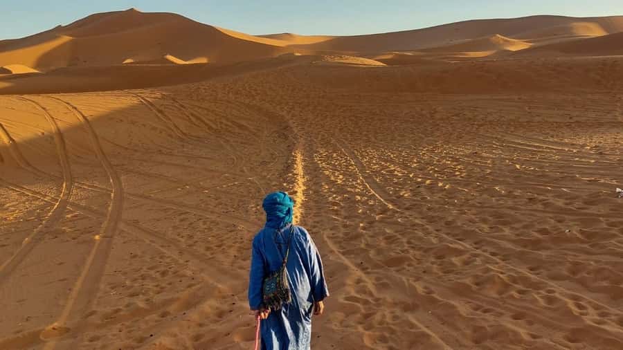 From Fes: 3 Days and 2 Nights Desert Trip to Marrakech - Key things you will remember