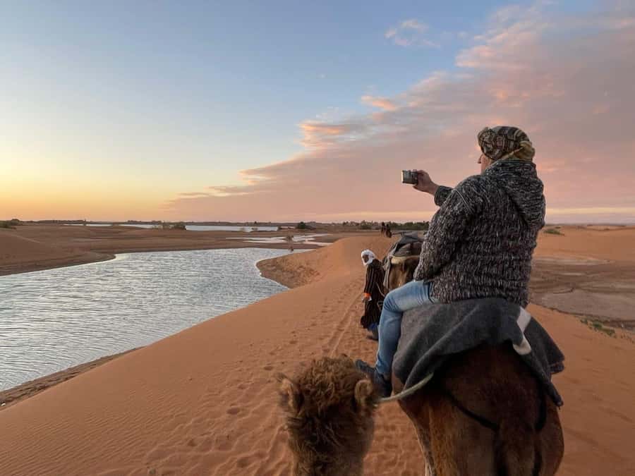From Fes: 3 Days and 2 Nights Desert Trip to Marrakech - Price and value: what $188 covers, and what costs extra