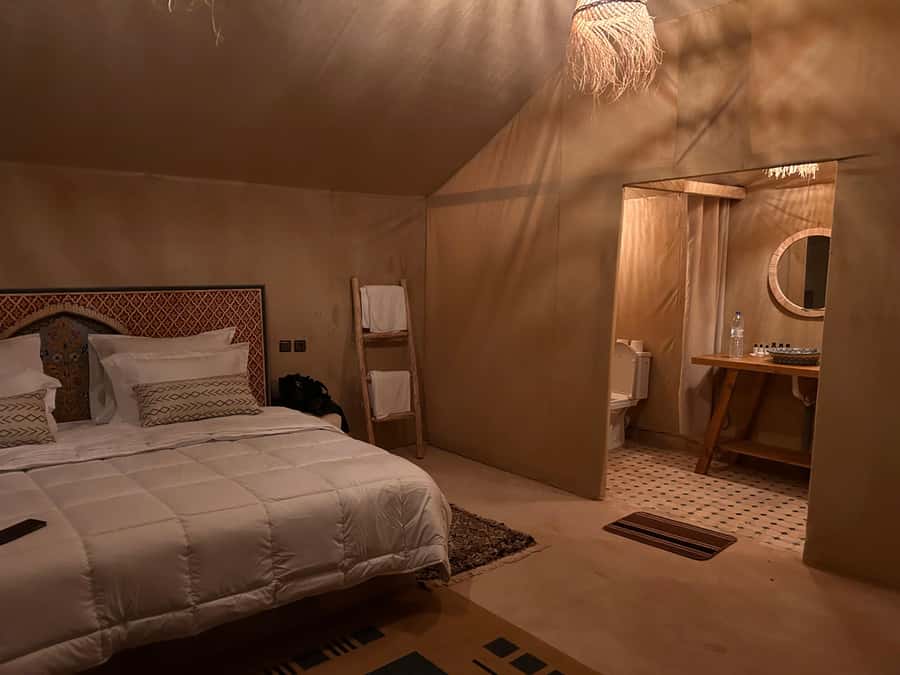 From Fes: 4-Day Trip to Marrakech via Merzouga & Gorges - Key things that make this trip worth your attention