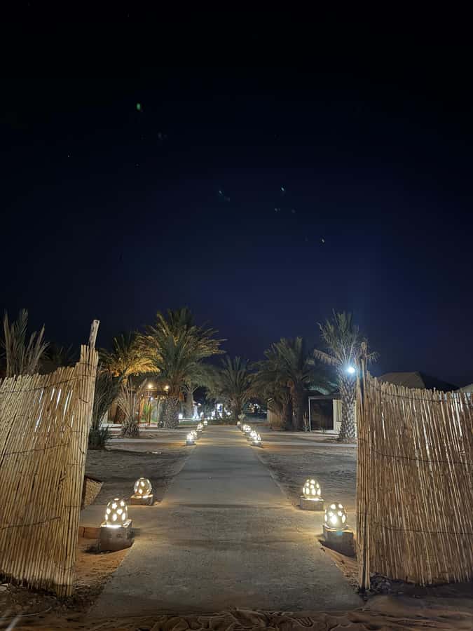 From Fes: 4-Day Trip to Marrakech via Merzouga & Gorges - Transport, group size, and timing habits that affect your comfort