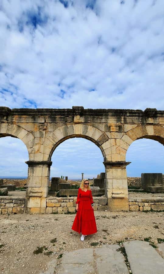 From Fes Day Trip to Meknes,Volubilis,Moulay Idriss Zerhoun - Practical tips to make the day smoother