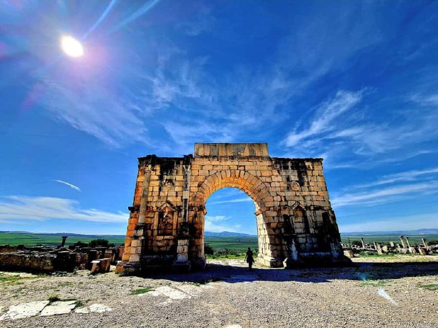 From Fes Day Trip to Meknes,Volubilis,Moulay Idriss Zerhoun - Price and value: what $22 covers and what you should budget for