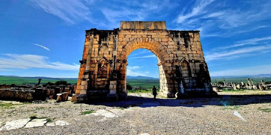 From Fes Day Trip to Meknes,Volubilis,Moulay Idriss Zerhoun - Who should book this trip, and who might want a different plan