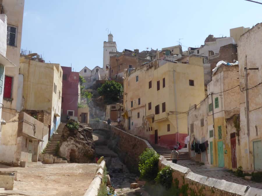 From Fes: Day trip to Sefrou & Bhalil - Why Sefrou and Bhalil Feel Like Morocco You Did Not Plan