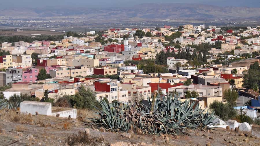 From Fes: Day trip to Sefrou & Bhalil - Tea, Conversations, and How to Be a Good Visitor in Bhalil