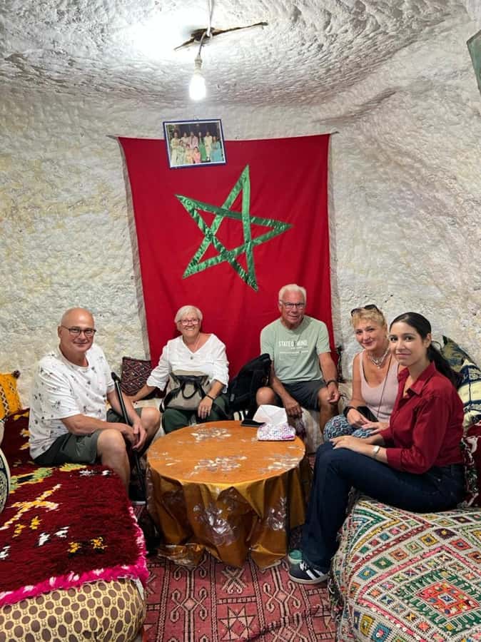 From Fes: Day trip to Sefrou & Bhalil - Price and Logistics: Pickup, AC, and No Food or Guide