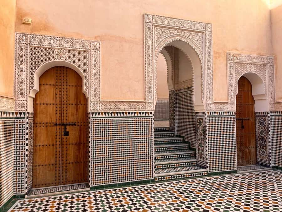 From Fes: Meknes Volubilis and Moulay Idriss Day Trip - Key Points Before You Go