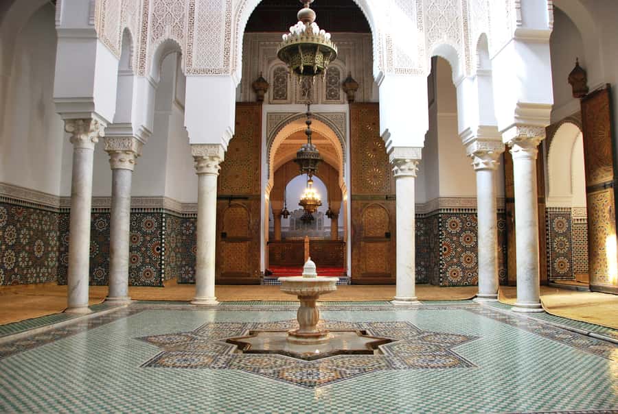 From Fes: Meknes Volubilis and Moulay Idriss Day Trip - Comfort, timing, and who this tour fits best