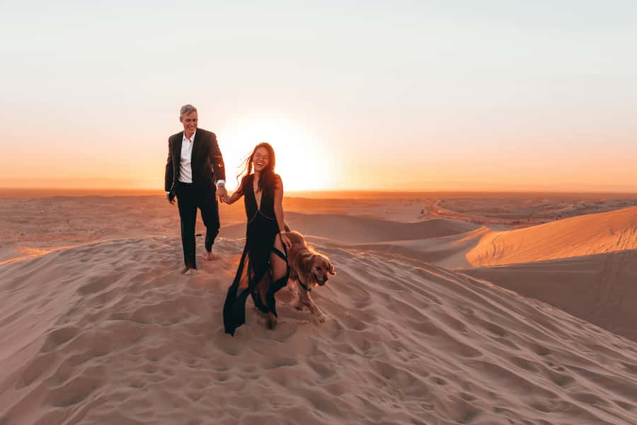 From Fes To Marrakech: 2-Days with Luxury Camp, Desert Tour - The Stops That Add Value: Fossils, Palms, and the Road of 1,000 Kasbahs