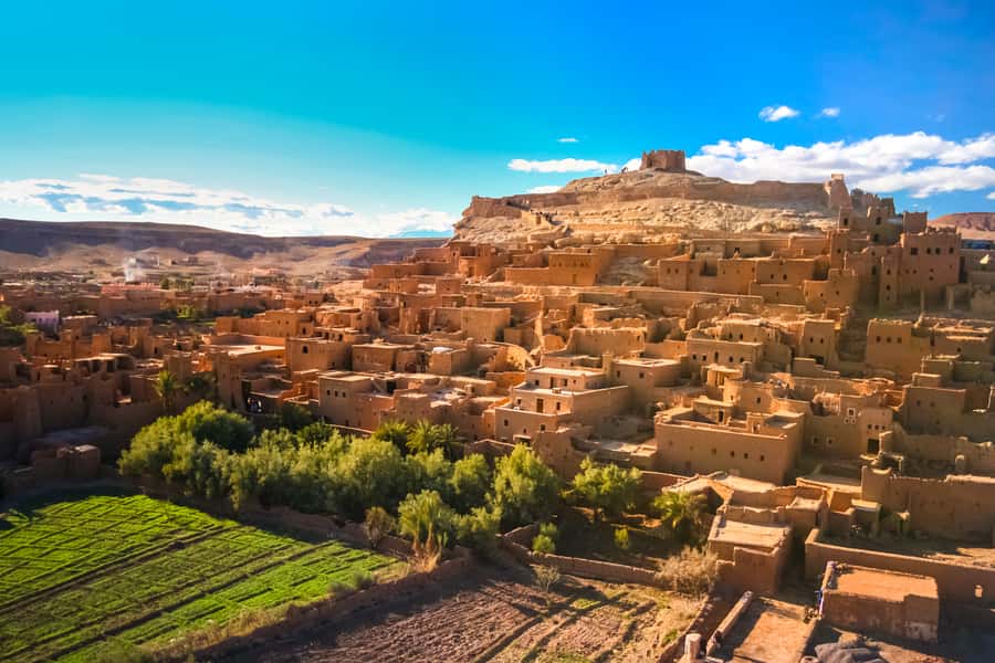 From Fes to Marrakech: 3-Day Sahara Desert Discovery Tour - Day 2: Todra Gorge and Dades Valley, Where Morocco Gets Dramatic