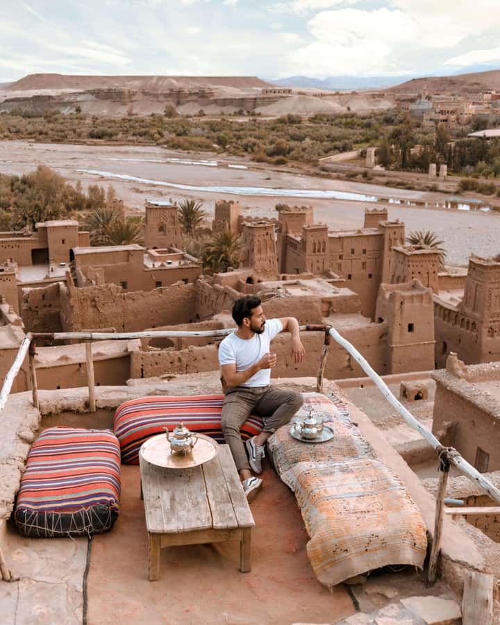 From Fes To Marrakech: 3-Day Sahara Desert Tour & Camel Trek - Why This Fes to Marrakech Desert Route Fits Morocco Fans