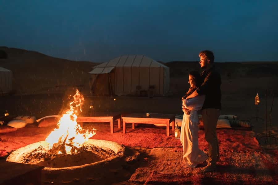 From Fes To Marrakech: 3-Day Sahara Desert Tour & Camel Trek - Who Should Book This Tour, and Who Should Consider Another Option