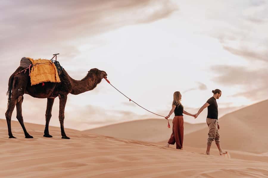 From Fes To Marrakech: 3-Day Sahara Desert Tour & Camel Trek - Should You Book This 3-Day Fes to Marrakech Sahara Tour?