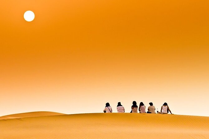 From Fes: Unforgettable Desert Tour to Marrakech 3-Day - Day 2 Sunrise Camels, Todra Gorges Walk, and the Road Into Dades