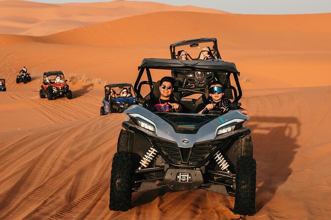 From Fes: Unforgettable Desert Tour to Marrakech 3-Day - Day 3 Valley of the Roses, Kalaa Mgouna Area, and the Atlas Pass Drive