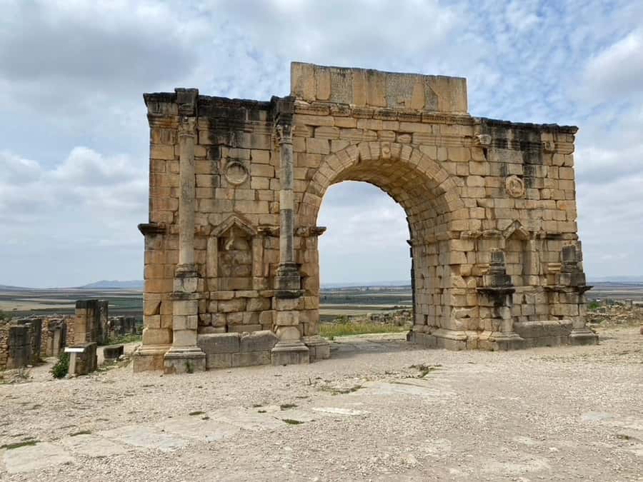 From Fes: Volubilis, Moulay Idriss, & Meknes Full-Day Trip - Driver-led day trips: the difference between a ride and a guided day