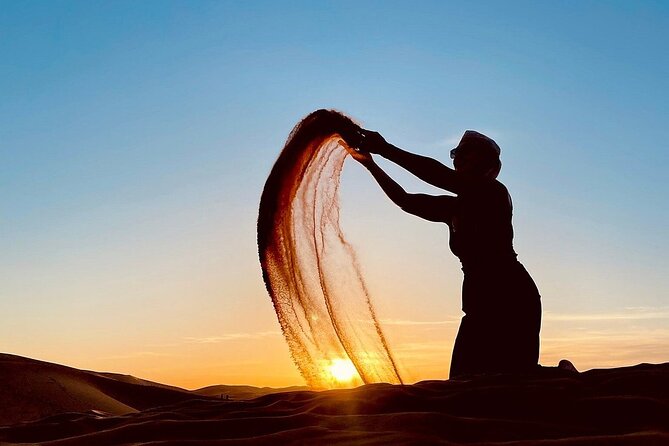From Fez: 2-Day Desert Tour with Return to Fez or Marrakech - Key Points Before You Go