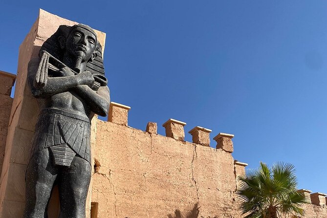 From Fez: 2-Day Desert Tour with Return to Fez or Marrakech - The Return to Fes: Rissani, 4x4 Transfer, and a Long Finish