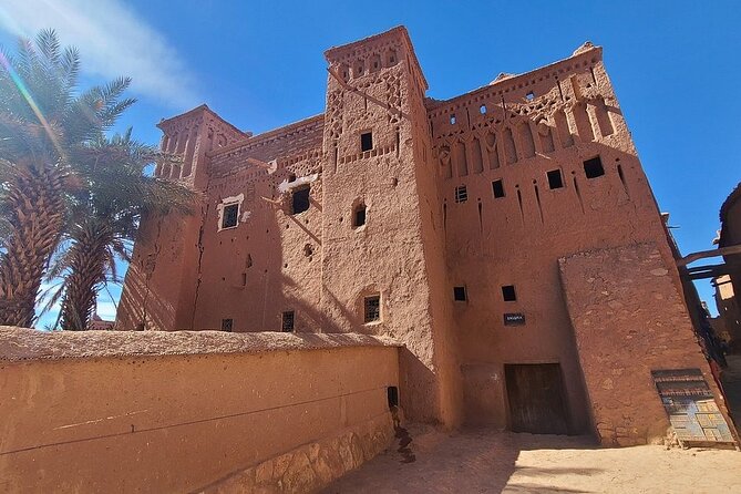From Fez: 2-Day Desert Tour with Return to Fez or Marrakech - Price and Value: Is $120 Worth It?