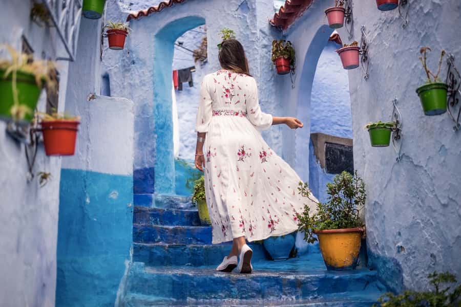 From Fez: Chefchaouen Day Trip with Hotel Pickup - Key Things You’ll Notice on This Chefchaouen Day Trip