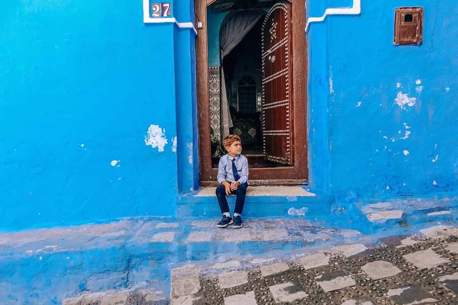 From Fez: Chefchaouen Day Trip with Hotel Pickup - Why Chefchaouen from Fez Feels Like a Shortcut to Another World