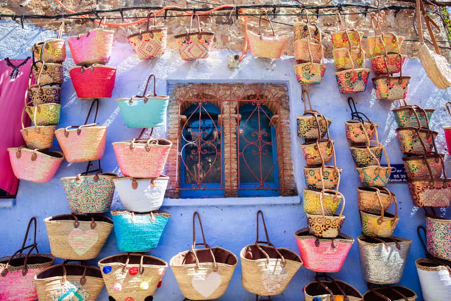 From Fez: Chefchaouen Day Trip with Hotel Pickup - From Hotel Pickup to Mountain Roads: How the Trip Starts Smooth