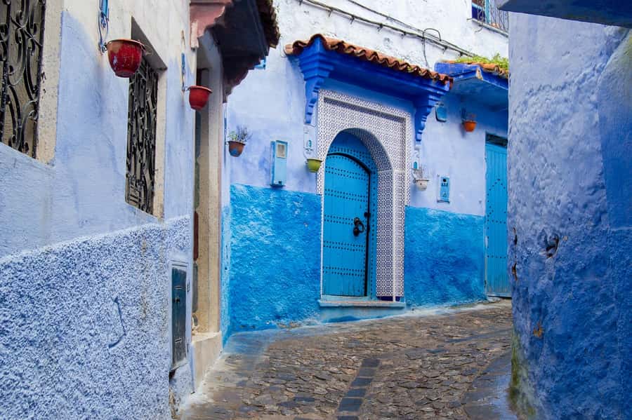 From Fez: Chefchaouen Day Trip with Hotel Pickup - The 12-Hour Timing Reality: What the Drive Adds (and What It Costs)