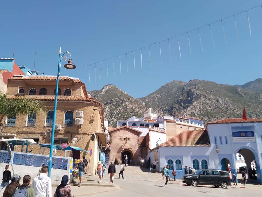From Fez: Day Tour to the Blue Town of Chefchaouen - Getting back to Fez: long day management without losing the vibe