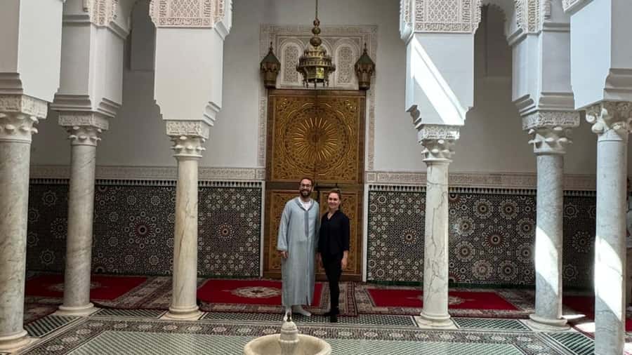From Fez: Meknes, Volubilis and Moulay Idriss Day Trip - Key Points I’d Prioritize
