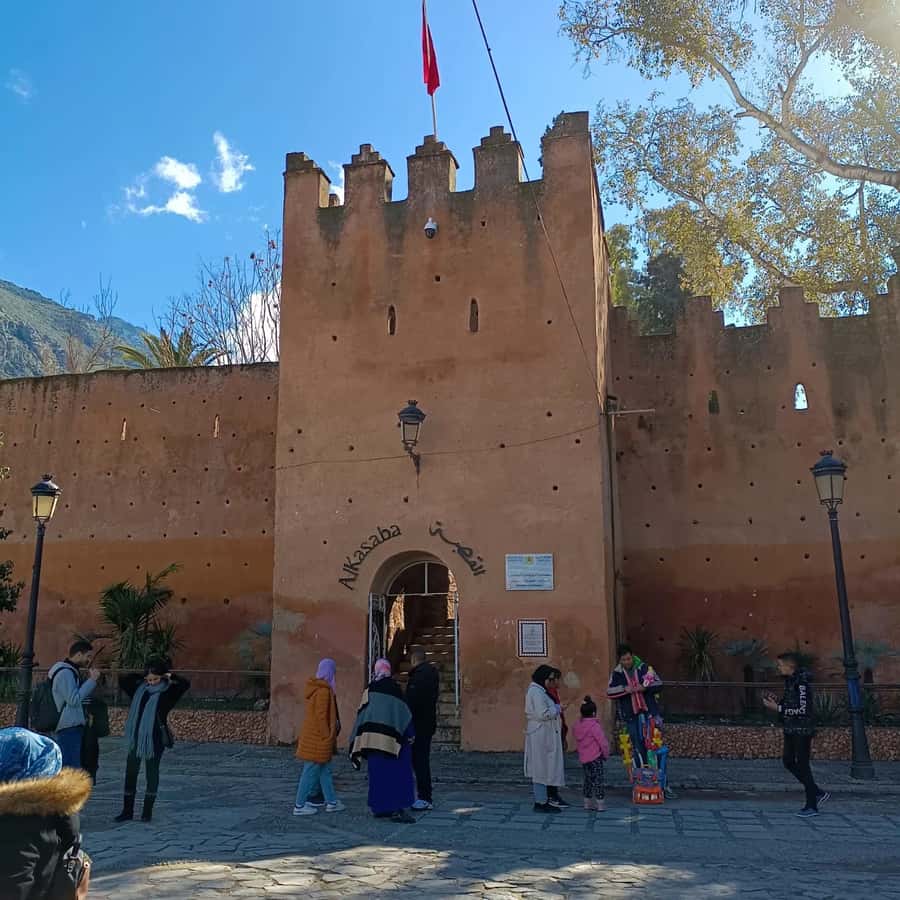 From Fez : Memorable Day Trip to Chefchaouen the Blue City - Price check: is $20 really fair for this kind of day?