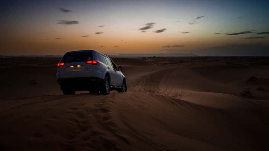 From Fez: Sahara Desert 2-Day Tour with Merzouga Camp Stay - Key things to know before you go