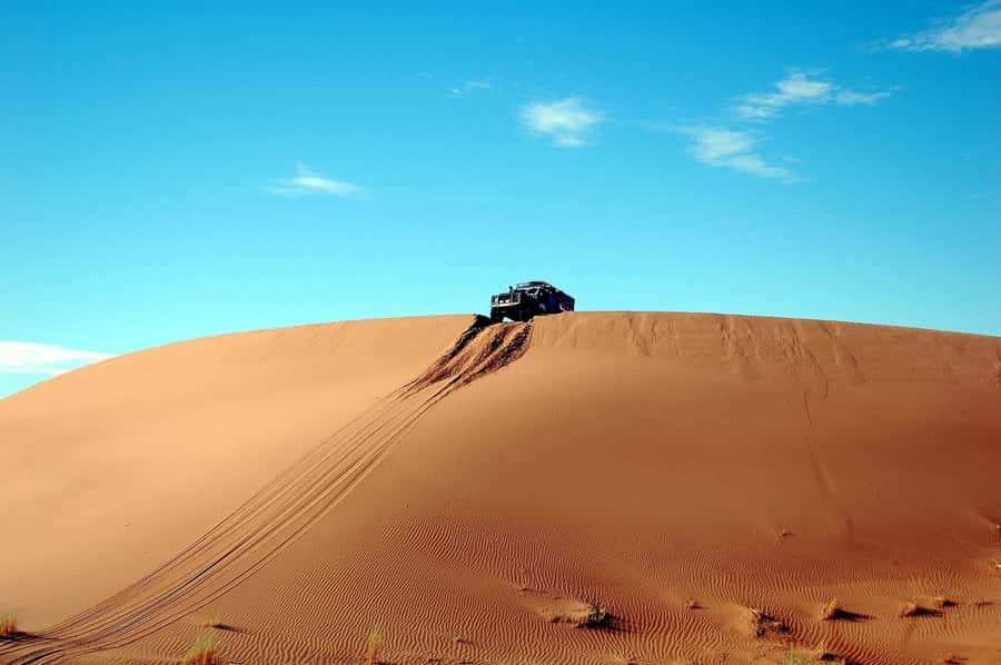 From Fez: Sahara Desert 2-Day Tour with Merzouga Camp Stay - Who This Tour Suits Best, and Who Should Pick Another Option