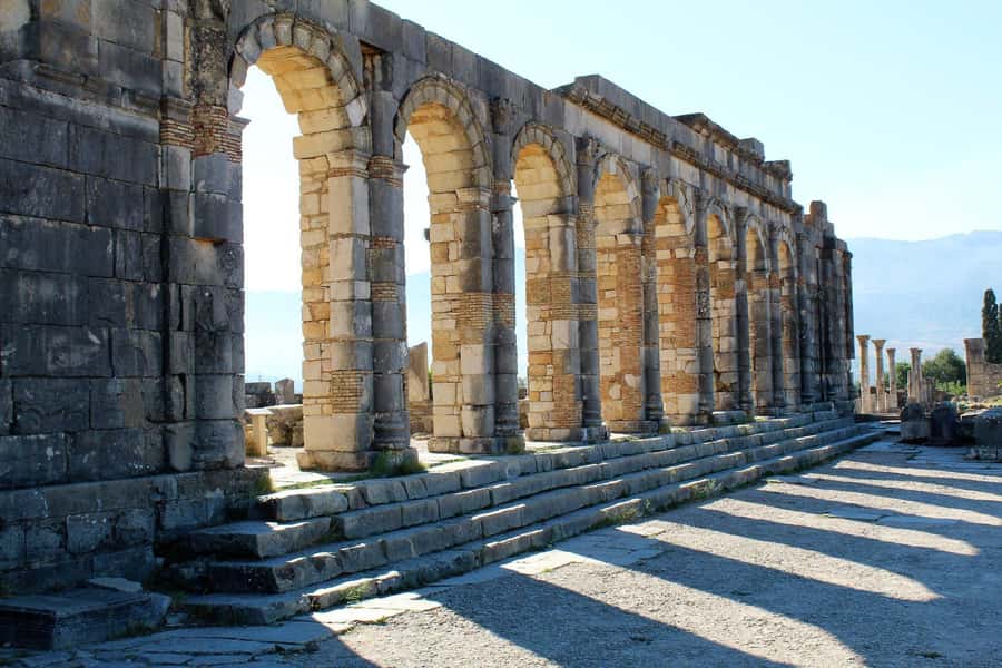 From Fez: Volubilis Moulay Idriss and Meknes Day Trip - Key Things That Make This Day Trip Worth Your Time