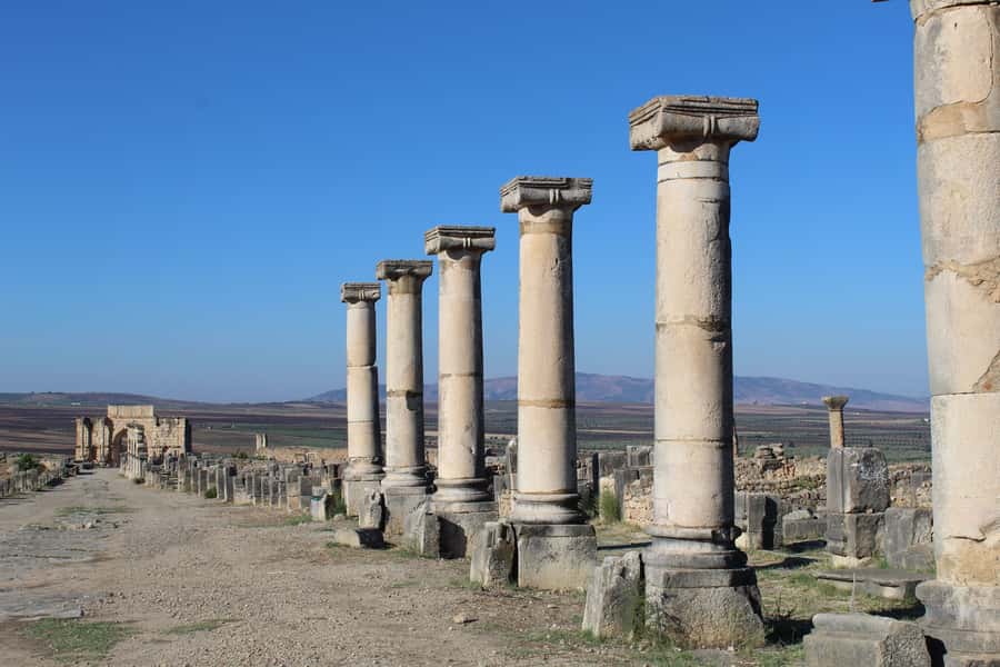 From Fez: Volubilis Moulay Idriss and Meknes Day Trip - How This Trip Stacks Three Big Stops Into One Day