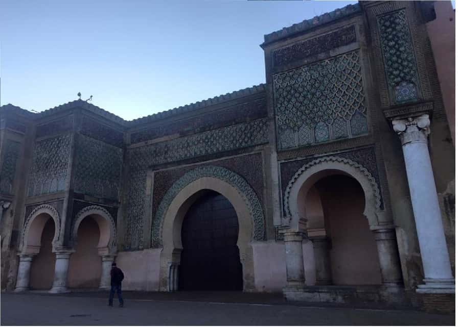 From Fez: Volubilis Moulay Idriss and Meknes Day Trip - Price and Value: Why $17 Can Still Make Sense