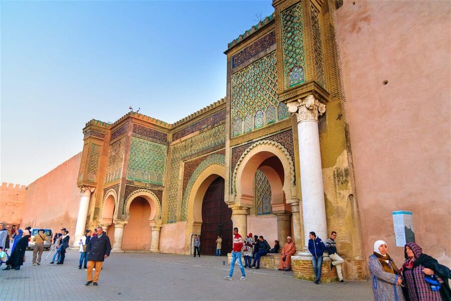From Fez: Volubilis Moulay Idriss and Meknes Day Trip - What I’d Bring and How I’d Plan My Day